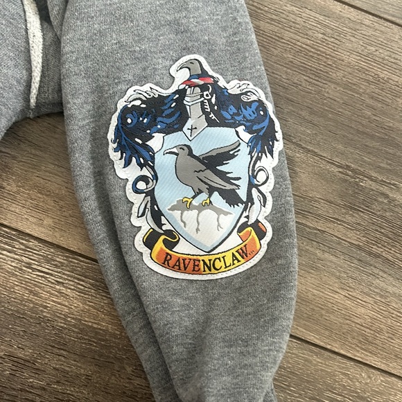 Women’s Ravenclaw Sweatshirt - Picture 2 of 5